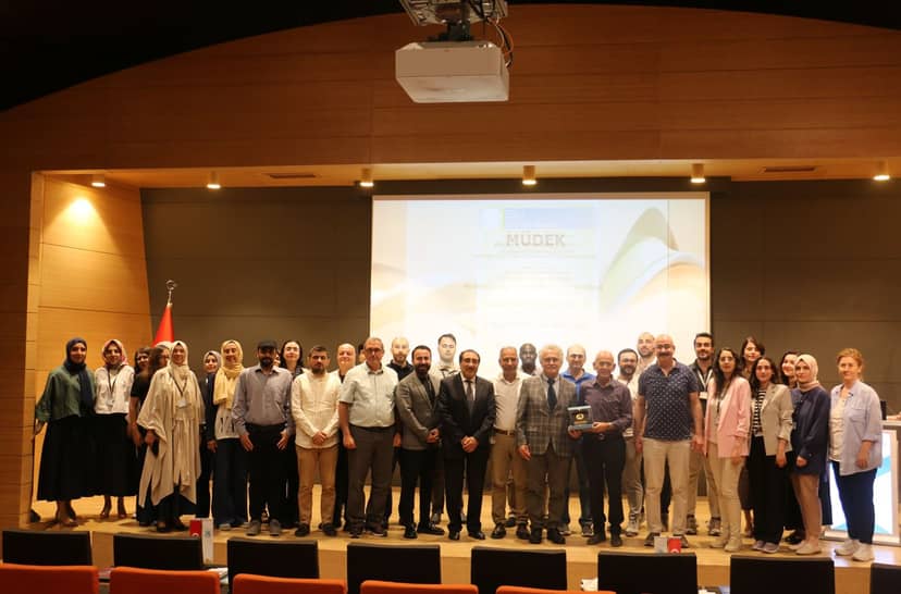 Endüstri ve Bilgisayar Mühendisliği bölümlerine MÜDEK’ten tam not
