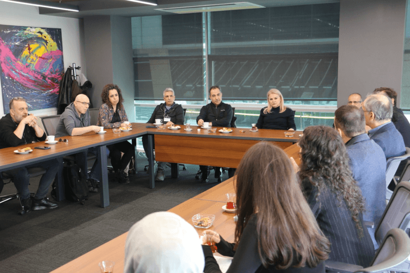 İnsan ve Toplum Bilimleri Fakültesine FEDEK’ten çifte akreditasyon!