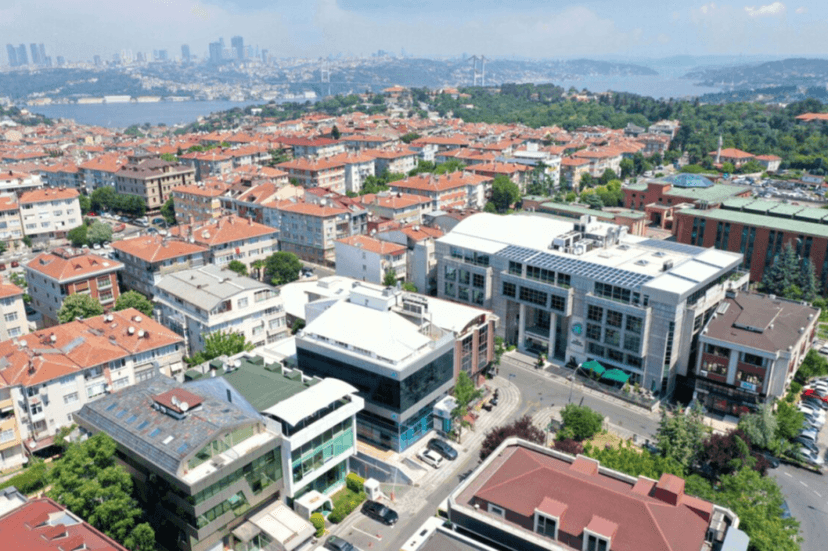 Üsküdar Üniversitesi, uluslararası arenada gücünü artırdı!