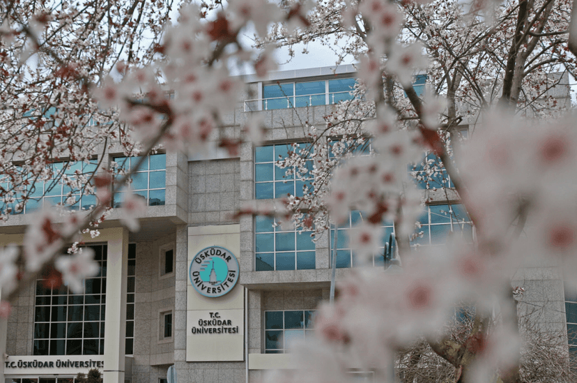 Üsküdar Üniversitesi patent başarılarıyla öne çıktı!