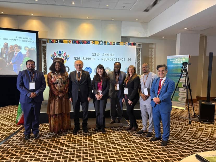 Prof. Dr. Nevzat Tarhan: “Kişiye özel dijital terapötiklerle bellek güçlendirme önümüzdeki yıllarda yaygınlaşacak!”