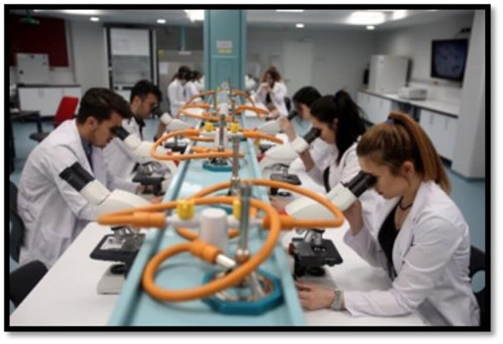 Üsküdar Üniversitesi Dünya Tıp Fakülteleri Listesi olan WDOMS (World Directory of Medical Schools) girmiştir.
