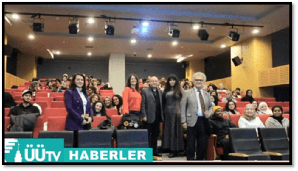 Mühendislik ve Doğa Bilimleri Fakültesi Öğrenci Geri Bildirimlerini Dinliyor…
