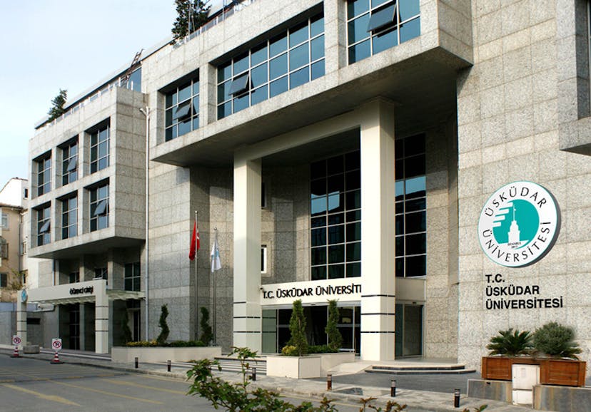 Üsküdar University is among the Top 500 Universities Providing the World's Highest Quality Education!