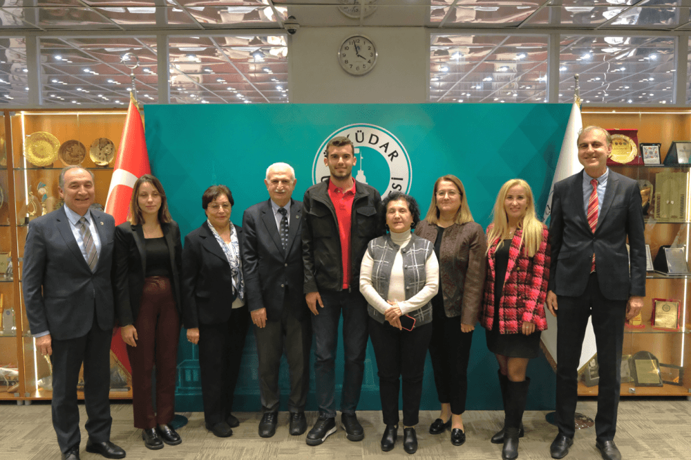 Hemşirelik Bölümü HEPDAK’tan akredite edildi