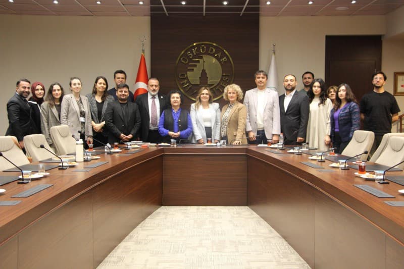 Yeni Medya ve İletişim Türkçe bölümüne 5 yıllık tam akreditasyon!