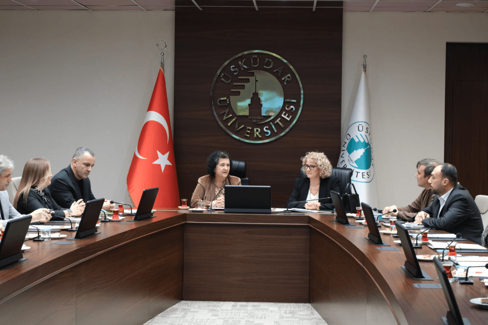 Yeni Medya ve İletişim Bölümünden akreditasyon adımı…