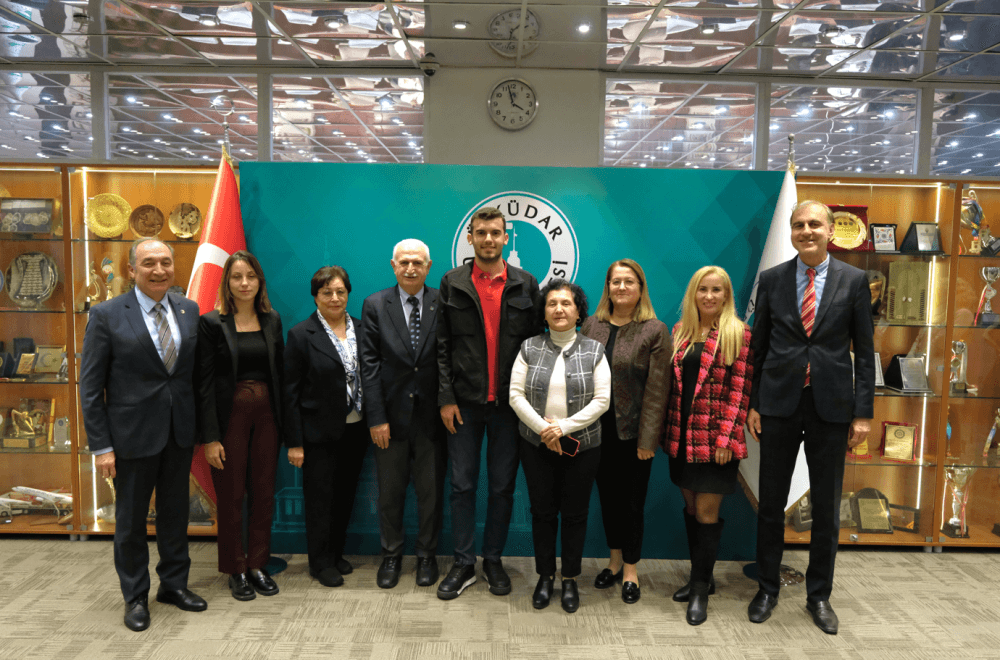 HEPDAK accreditation assessment conducted at the Faculty of Health Sciences, Department of Nursing