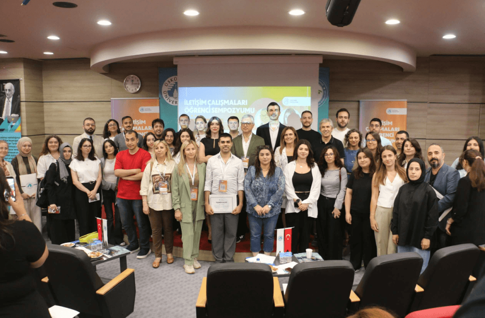 Üsküdar İletişim’de ilk Öğrenci Kongresi gerçekleştirildi