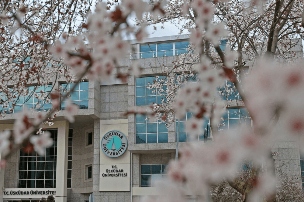 Üsküdar Üniversitesi, uluslararası başarısını pekiştirdi!