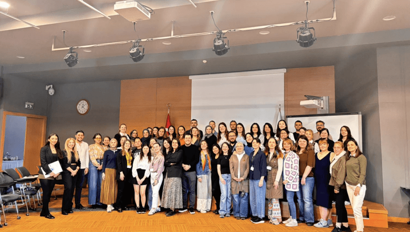 SHMYO’da tam akreditasyon başarısı…