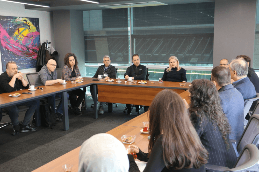 İnsan ve Toplum Bilimleri Fakültesine FEDEK’ten çifte akreditasyon!