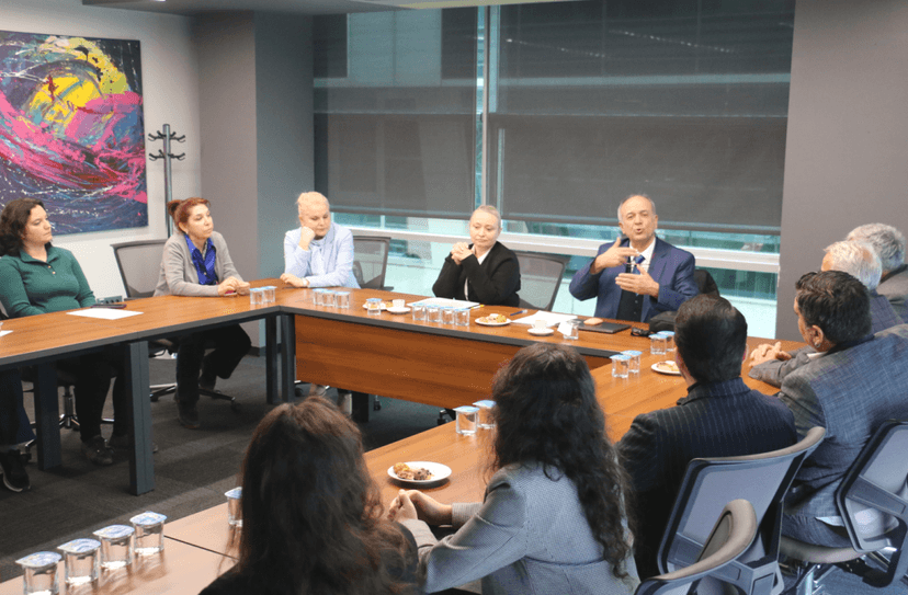 Siyaset Bilimi ve Uluslararası İlişkiler bölümlerine 4 yıllık akreditasyon