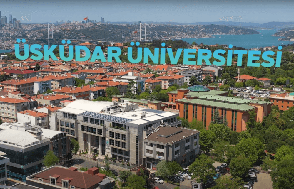 Üsküdar Üniversitesi’nde memnuniyet korunuyor