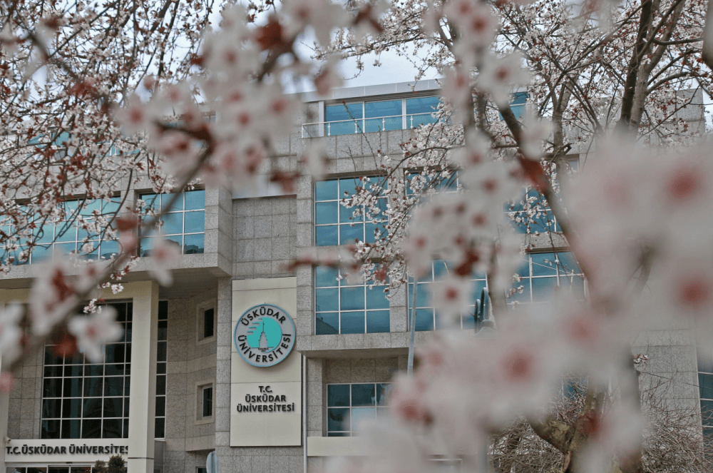 Üsküdar Üniversitesi patent başarılarıyla öne çıktı!