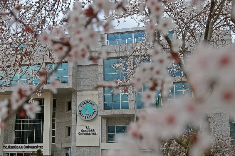 Üsküdar University has been included in the “Turquality” support program.
