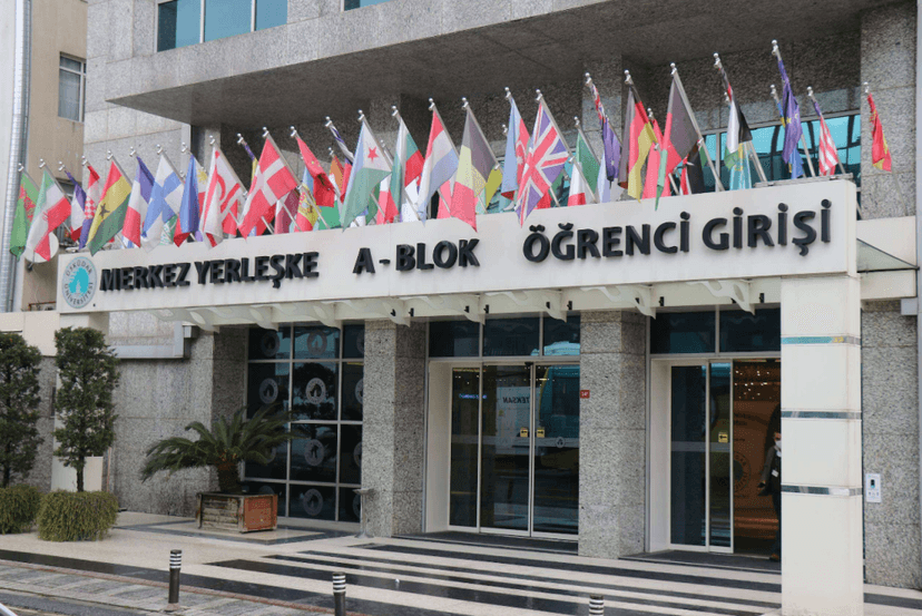 Üsküdar Üniversitesi Uluslararası Üniversiteler Birliği (IAU) üyesi oldu!