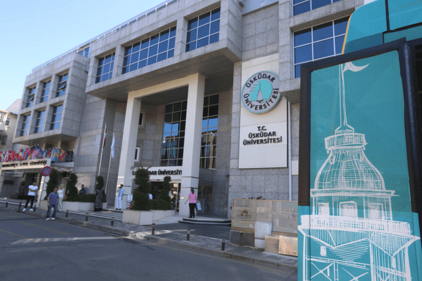 Üsküdar’da oryantasyon öğretim elemanlarını da kapsıyor!